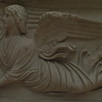 Are Angels Immortal or Do They Just Use Really Good Moisturizer? (Winged Wednesdays)